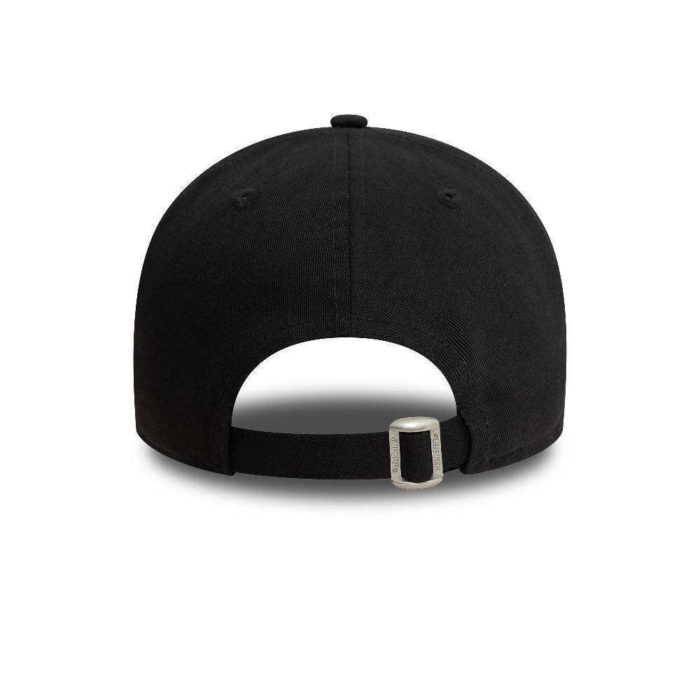 NEW ERA METALLIC PIN 9FORTY CHICAGO BULLS