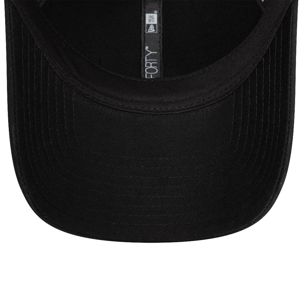 NEW ERA METALLIC PIN 9FORTY CHICAGO BULLS