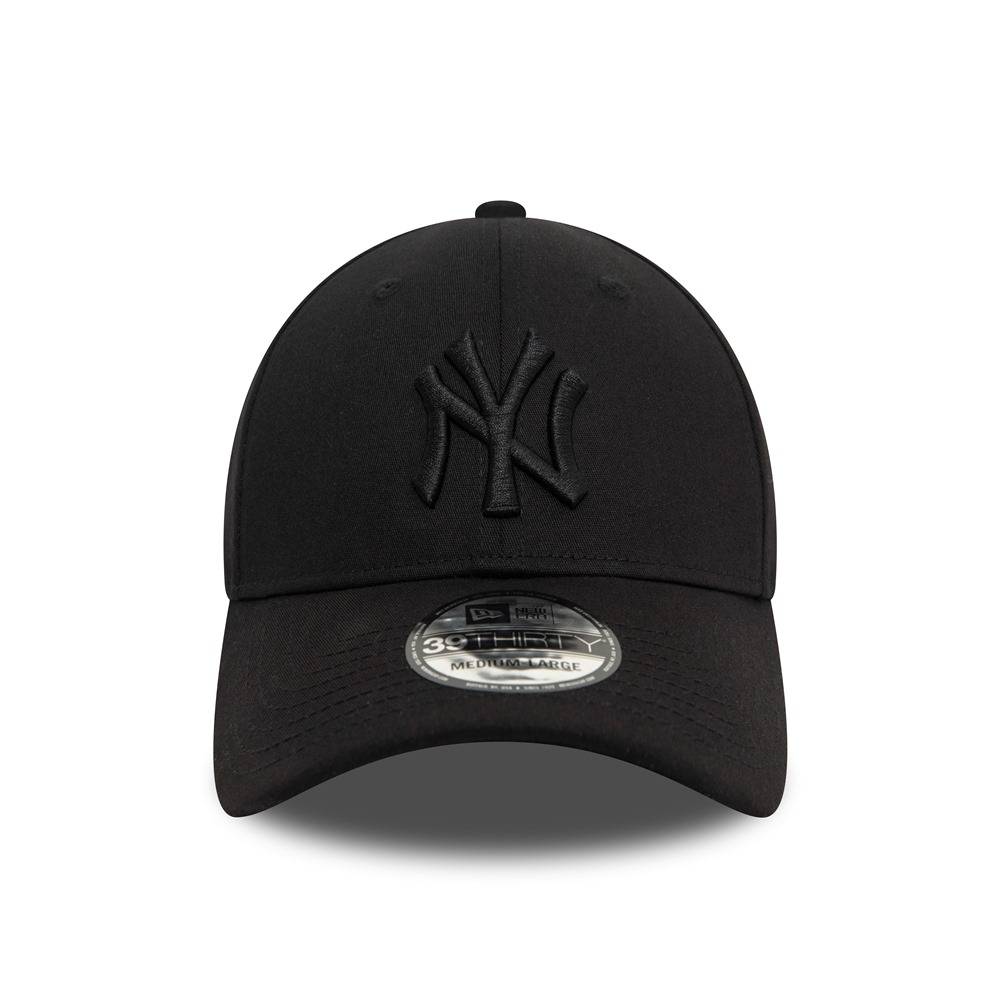 NEW ERA MONOCHROME 39THIRTY NEW YORK YANKEES