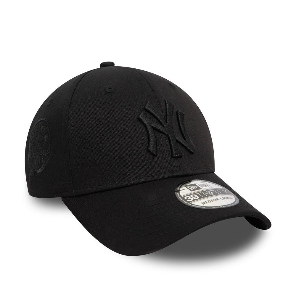 NEW ERA MONOCHROME 39THIRTY NEW YORK YANKEES