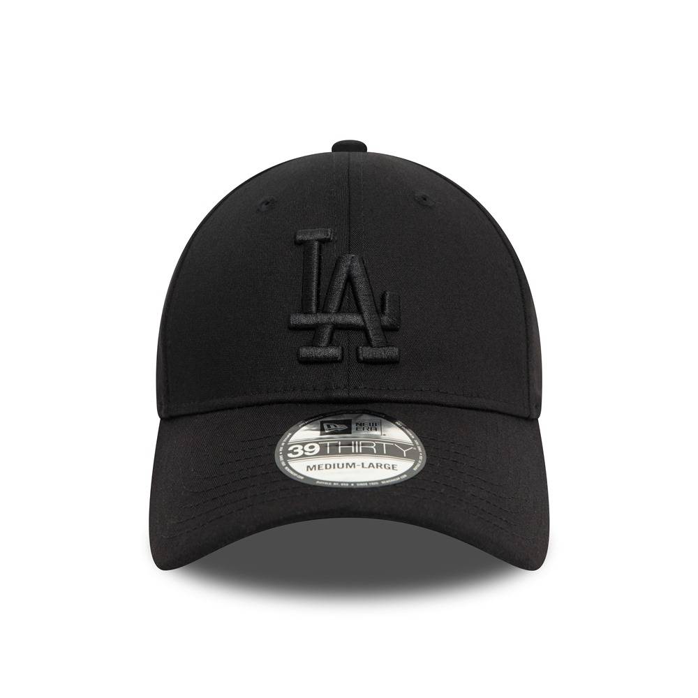 NEW ERA MONOCHROME 39THIRTY LOS ANGELES DODGERS