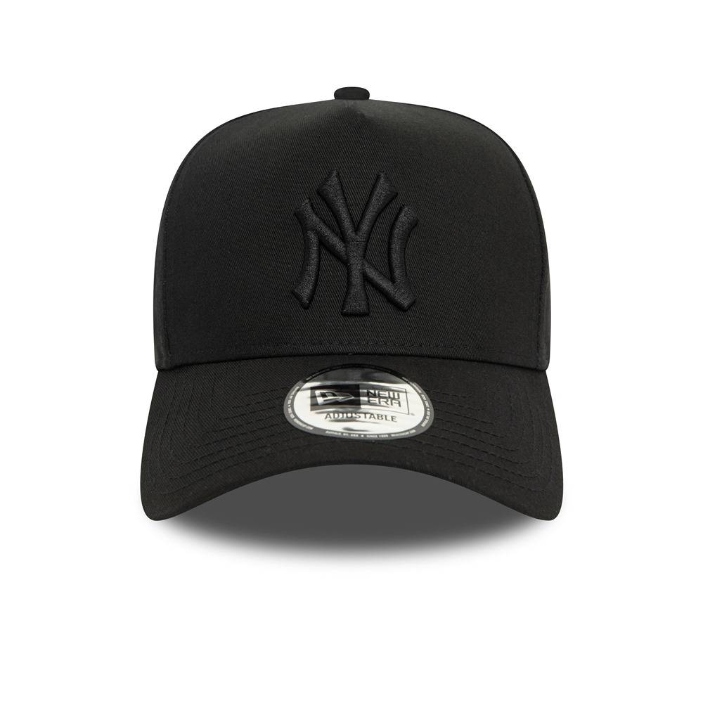 NEW ERA MONOCHROME EFRAME NEW YORK YANKEES