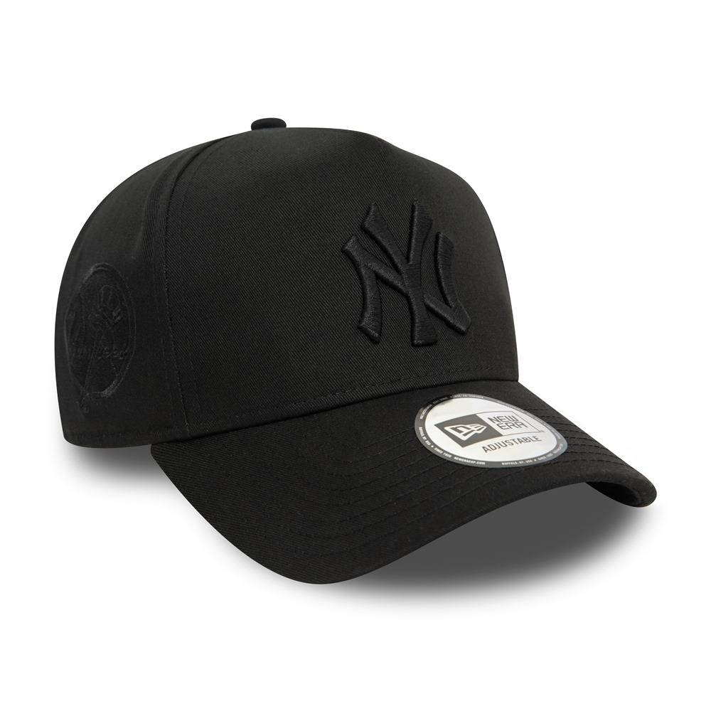 NEW ERA MONOCHROME EFRAME NEW YORK YANKEES