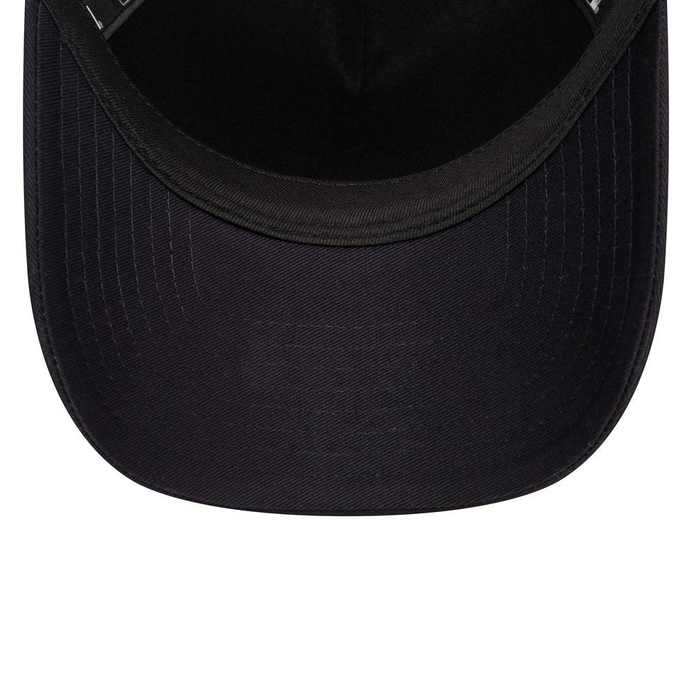 NEW ERA METALLIC TRUCKER NEW YORK YANKEES