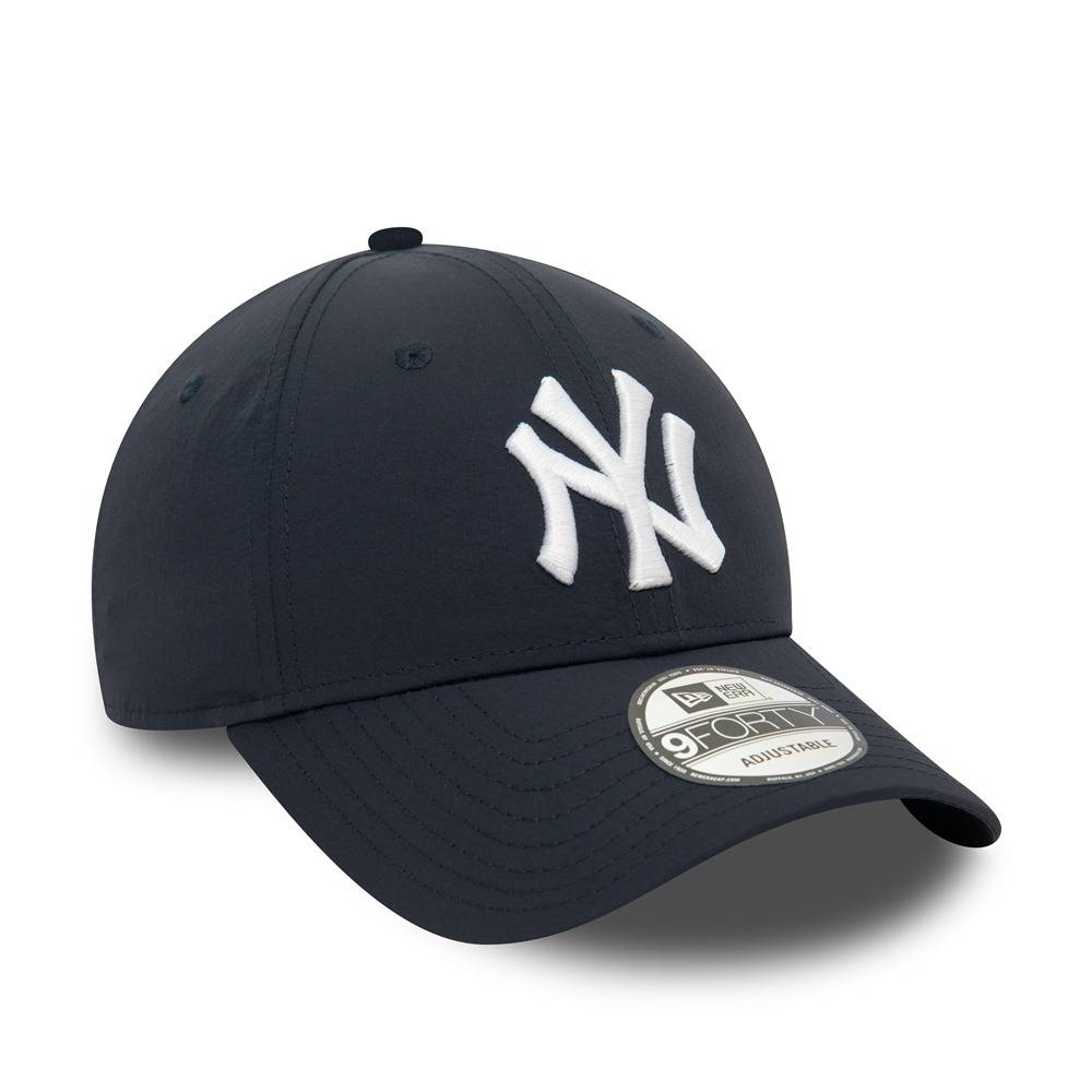 NEW ERA RECYCLED 9FORTY NEW YORK YANKEES