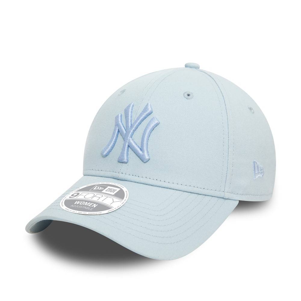 NEW ERA WMNS LEAGUE ESS 9FORTY NEW YORK YANKEES