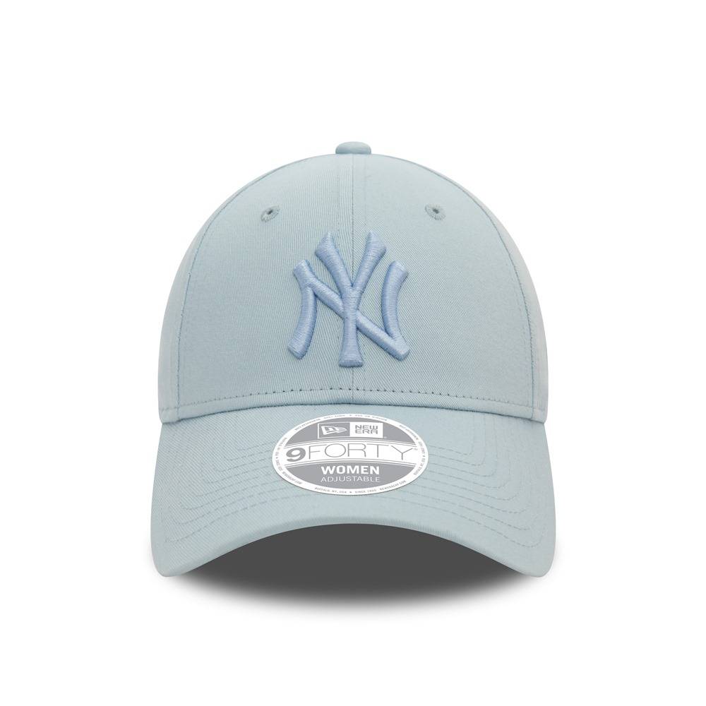 NEW ERA WMNS LEAGUE ESS 9FORTY NEW YORK YANKEES