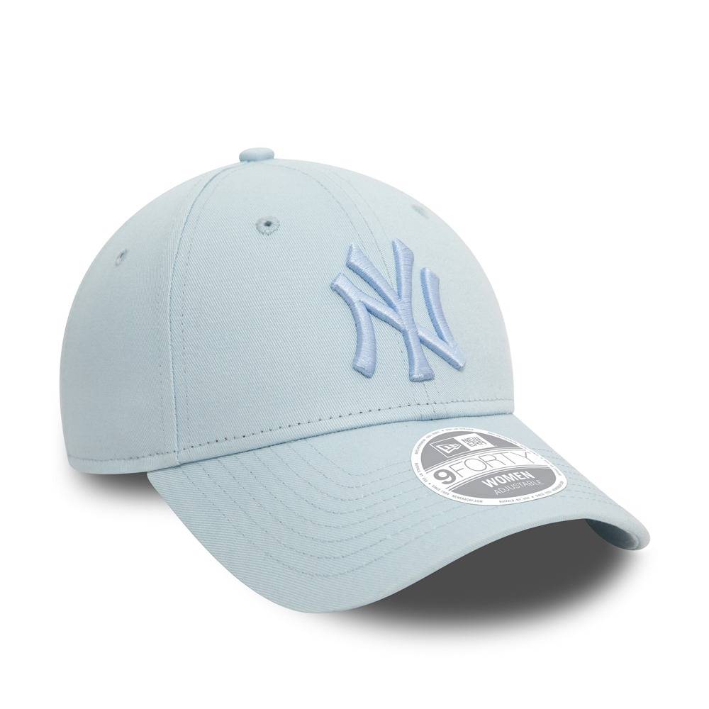 NEW ERA WMNS LEAGUE ESS 9FORTY NEW YORK YANKEES