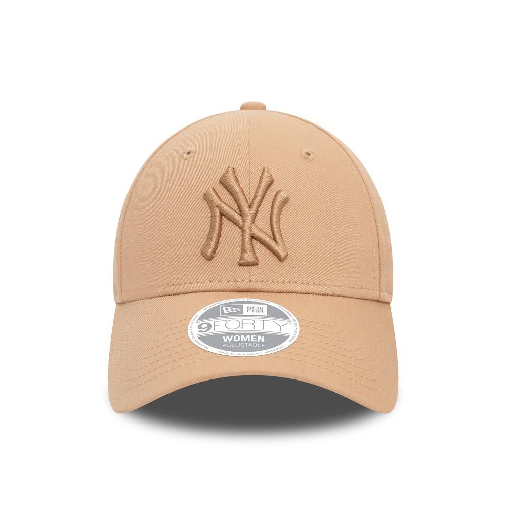 NEW ERA WMNS LEAGUE ESS 9FORTY NEW YORK YANKEES