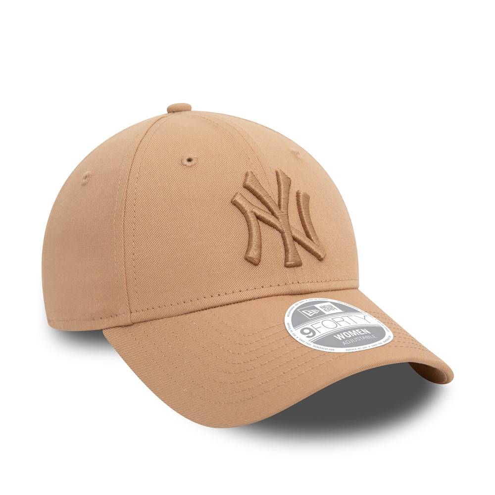 NEW ERA WMNS LEAGUE ESS 9FORTY NEW YORK YANKEES