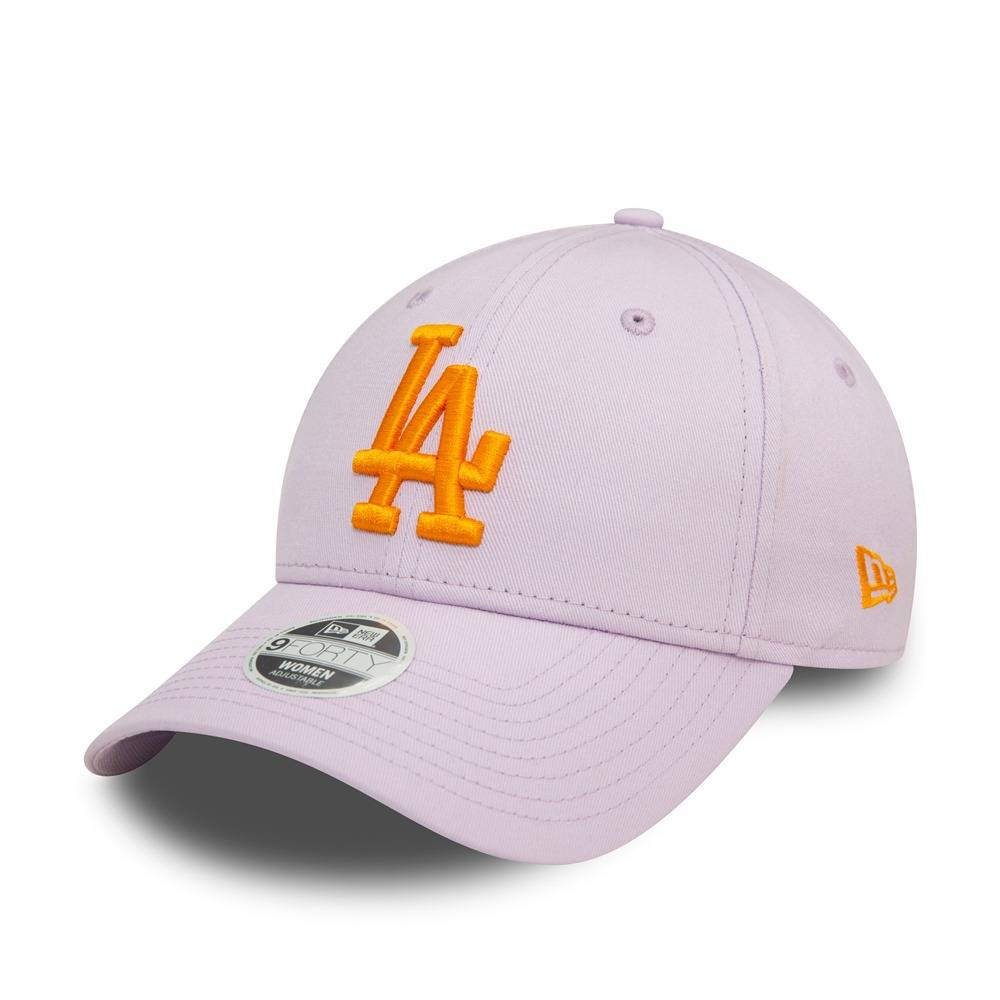 NEW ERA WMNS LEAGUE ESS 9FORTY LOS ANGELES DODGERS