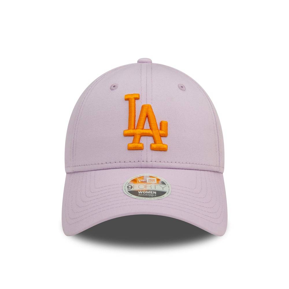 NEW ERA WMNS LEAGUE ESS 9FORTY LOS ANGELES DODGERS