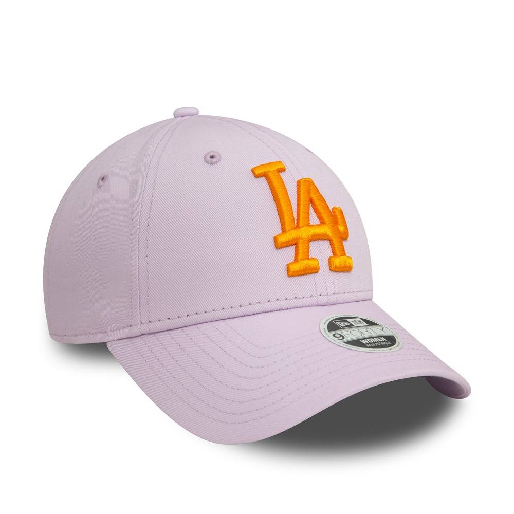 NEW ERA WMNS LEAGUE ESS 9FORTY LOS ANGELES DODGERS