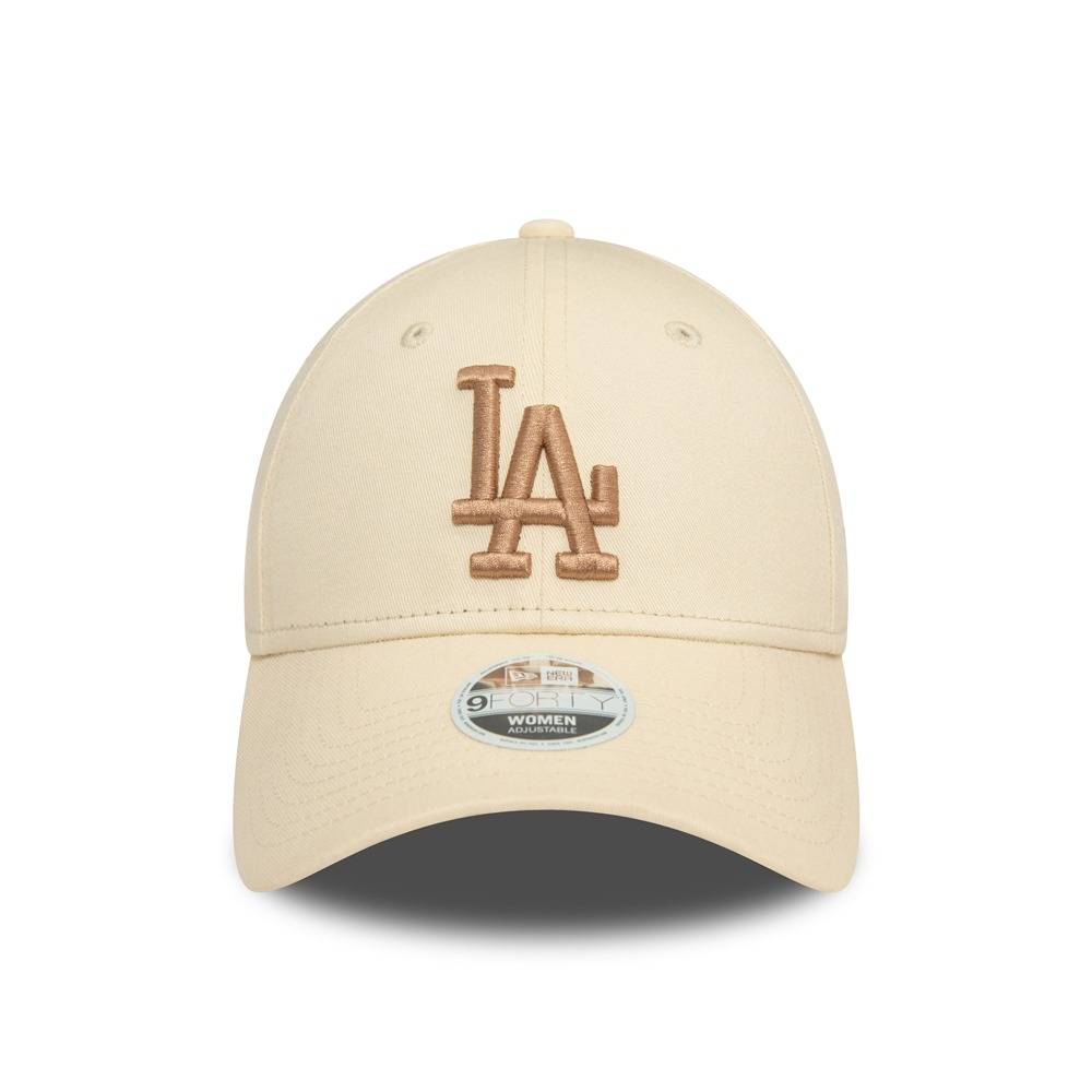 NEW ERA WMNS LEAGUE ESS 9FORTY LOS ANGELES DODGERS