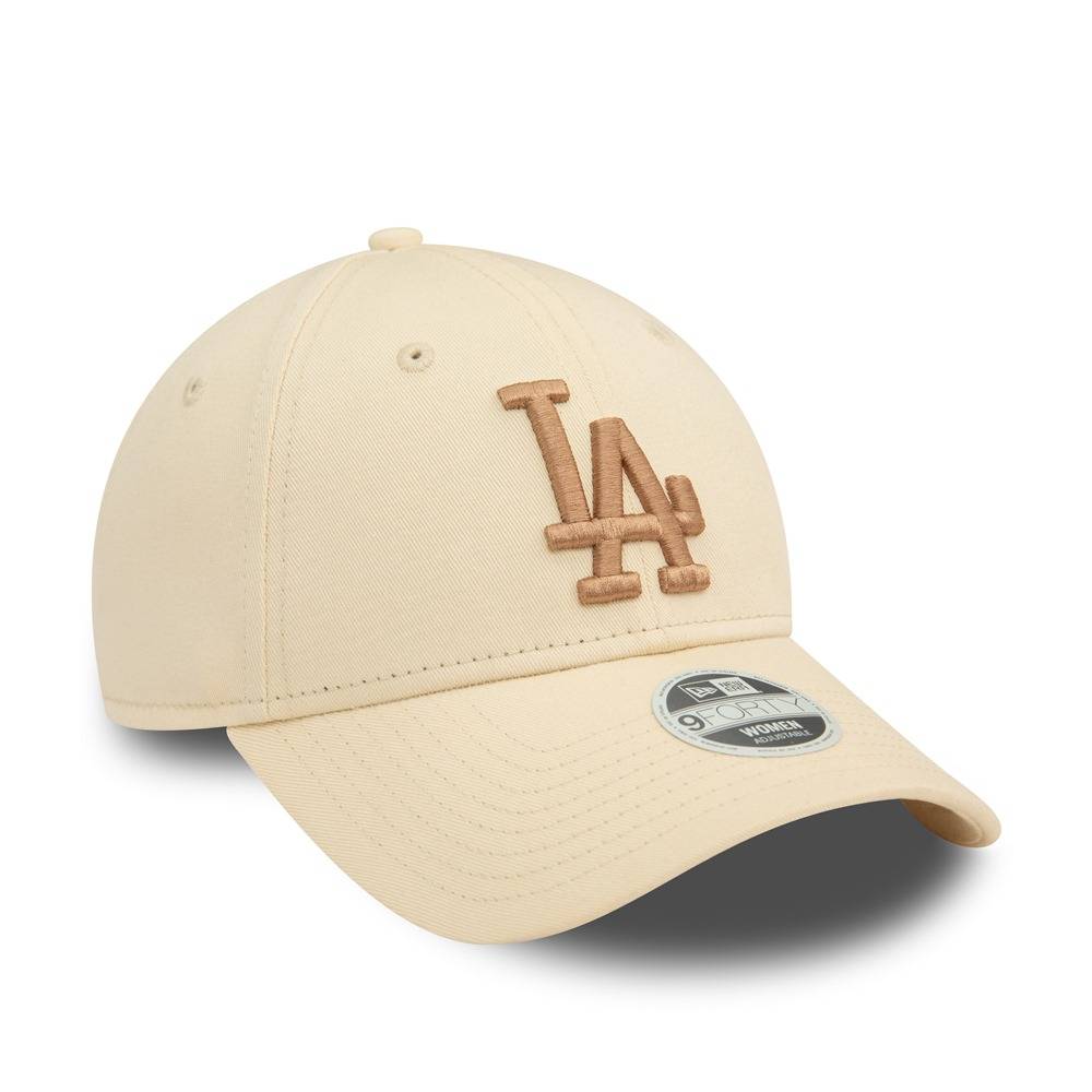 NEW ERA WMNS LEAGUE ESS 9FORTY LOS ANGELES DODGERS