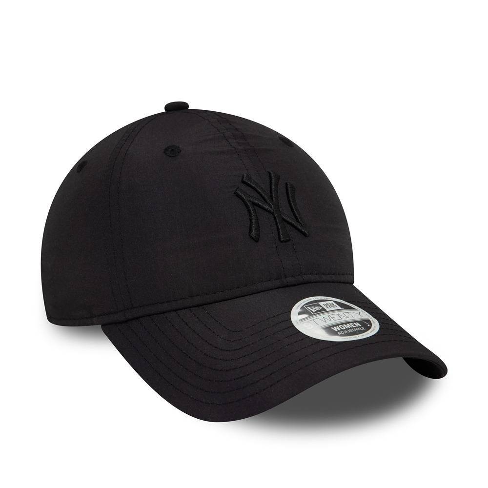 NEW ERA WMNS NYLON 9TWENTY NEW YORK YANKEES