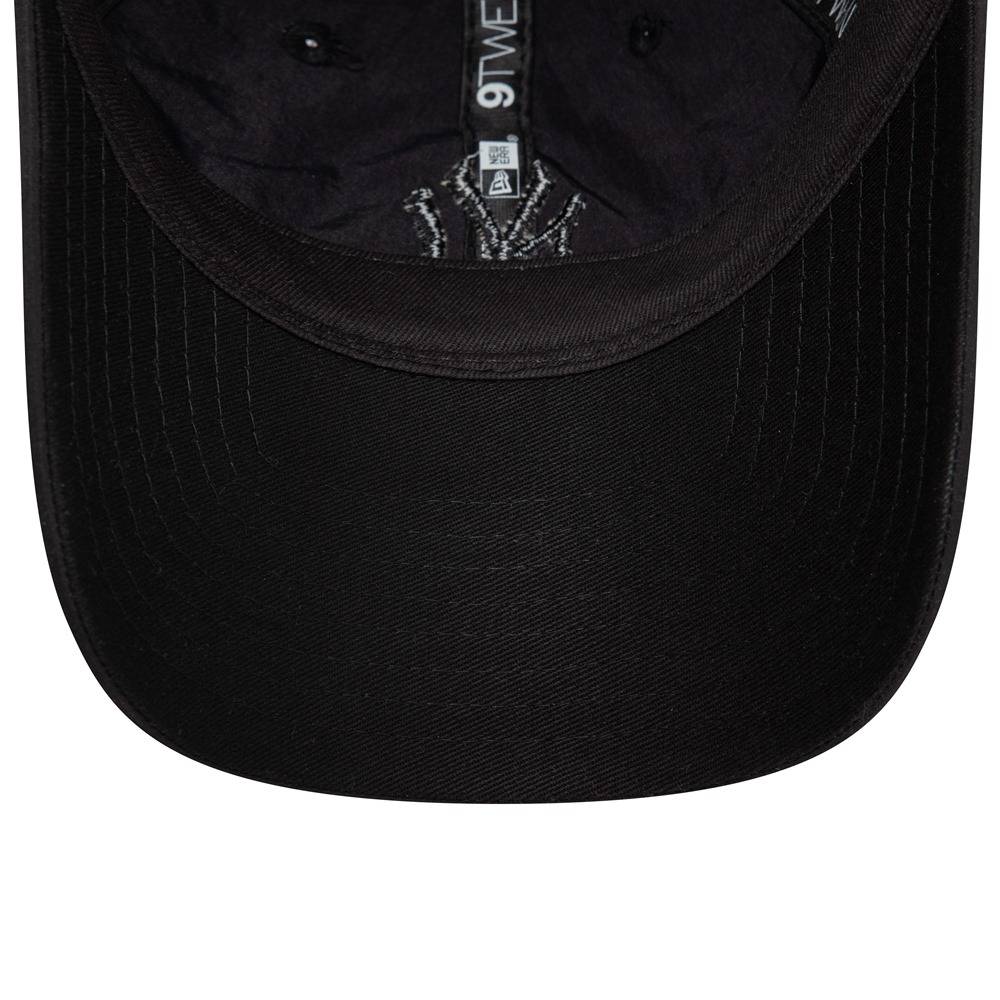 NEW ERA WMNS NYLON 9TWENTY NEW YORK YANKEES