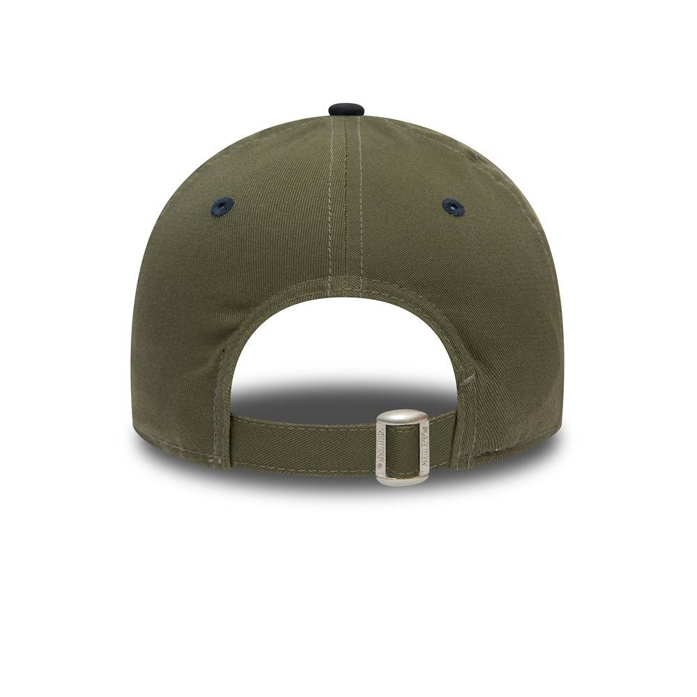 NEW ERA YOUTH CONTRAST 9FORTY NEW YORK YANKEES