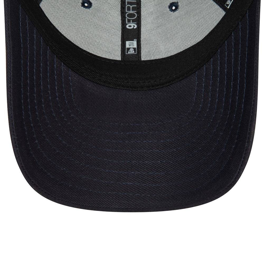 NEW ERA YOUTH CONTRAST 9FORTY NEW YORK YANKEES
