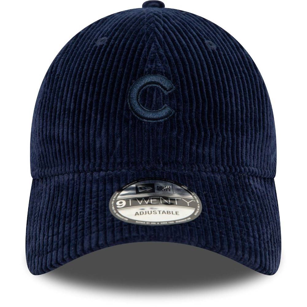 NEW ERA CORD 9TWENTY CHICAGO CUBS