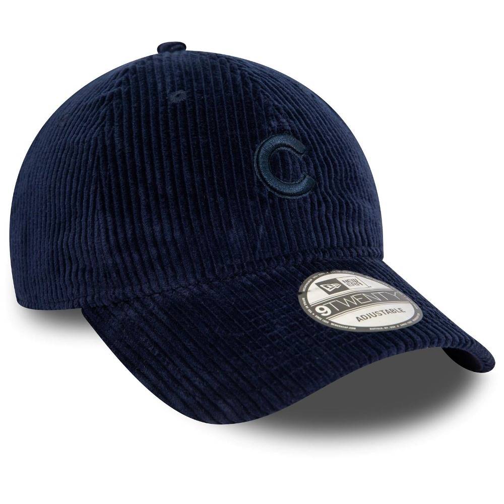 NEW ERA CORD 9TWENTY CHICAGO CUBS