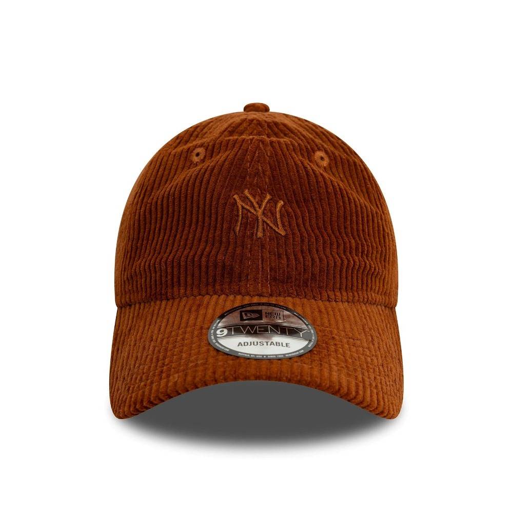 NEW ERA CORD 9TWENTY NEW YORK YANKEES