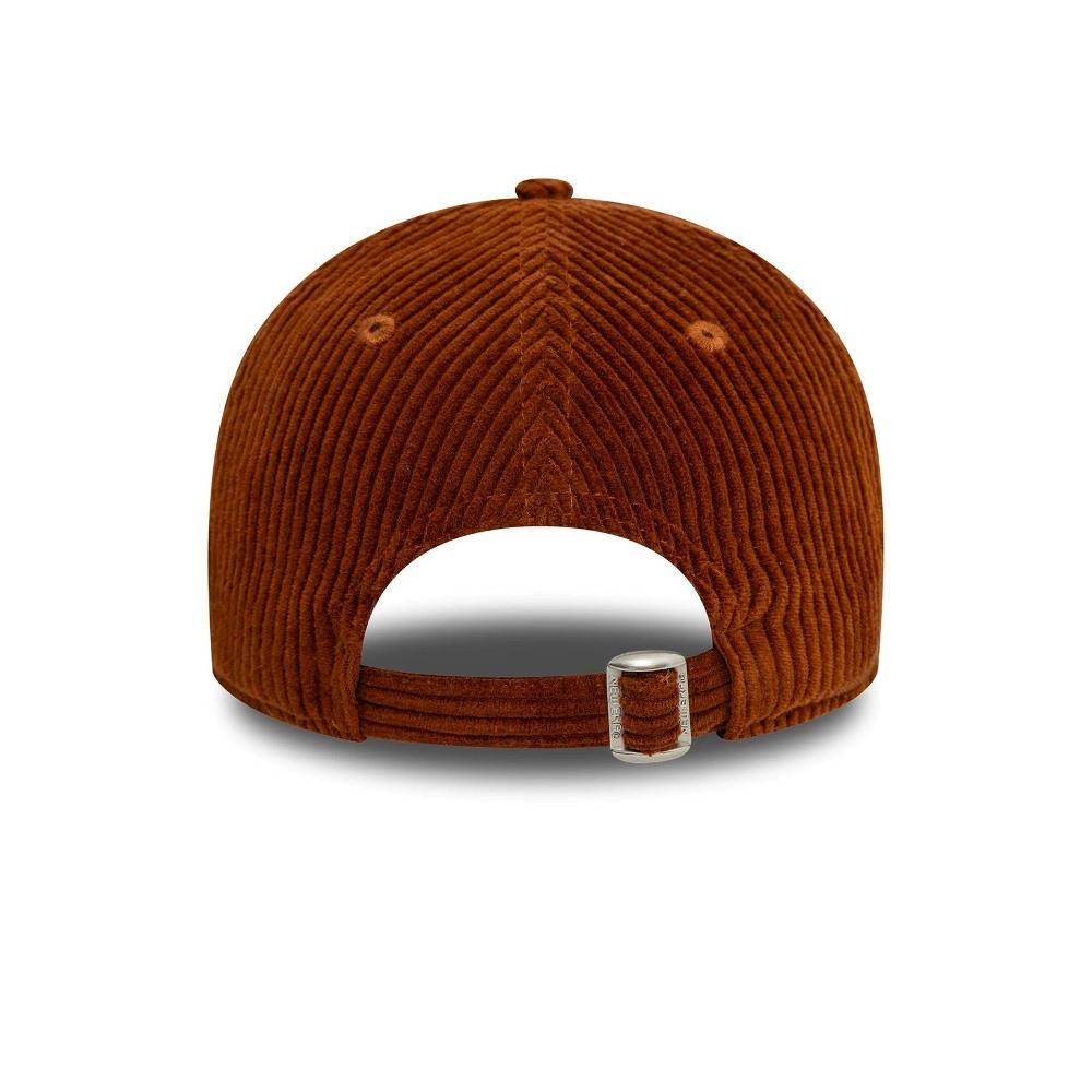 NEW ERA CORD 9TWENTY NEW YORK YANKEES