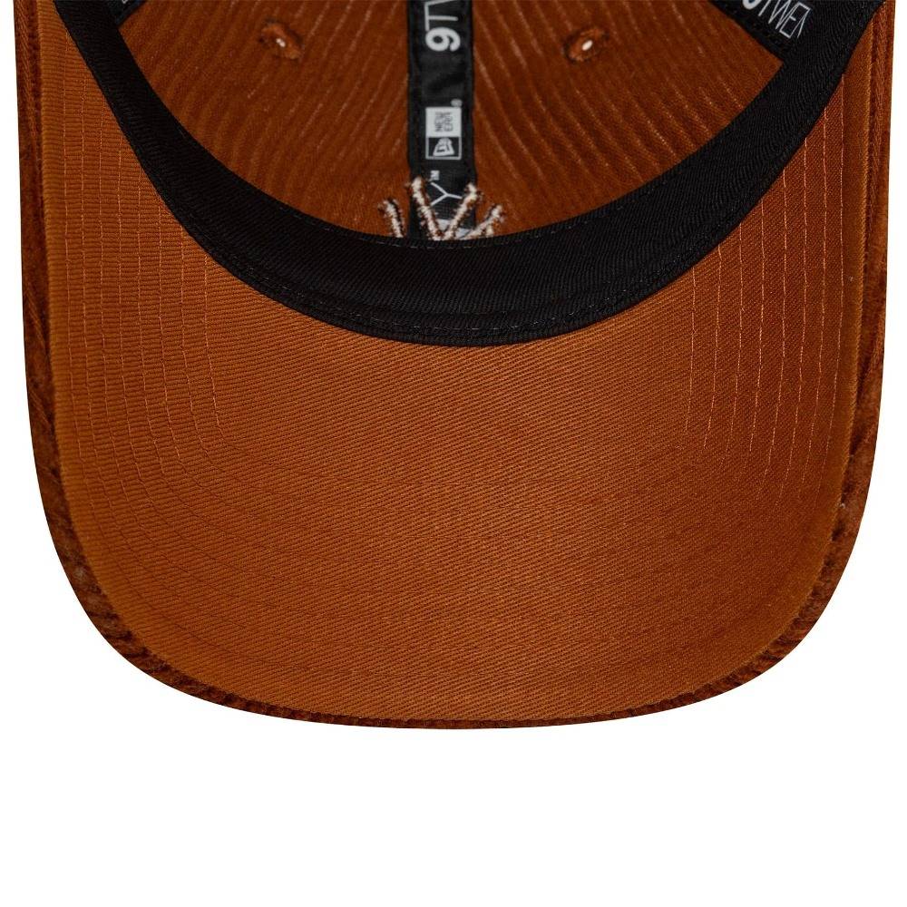 NEW ERA CORD 9TWENTY NEW YORK YANKEES