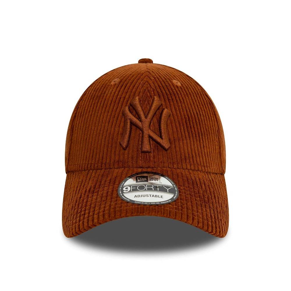 NEW ERA CORD 9FORTY NEW YORK YANKEES