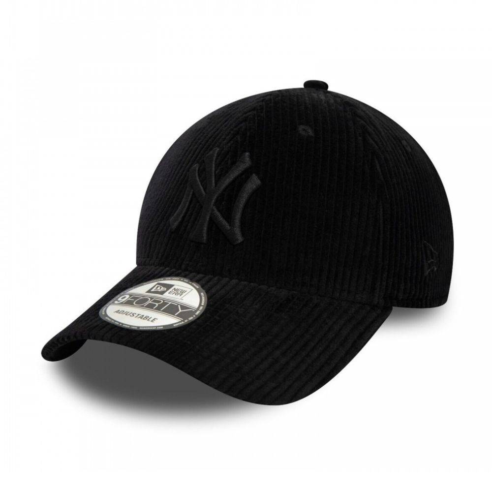 NEW ERA CORD 9FORTY NEW YORK YANKEES