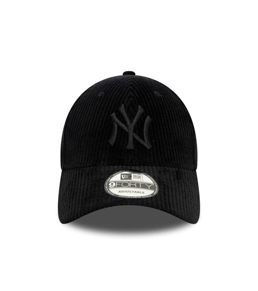 NEW ERA CORD 9FORTY NEW YORK YANKEES