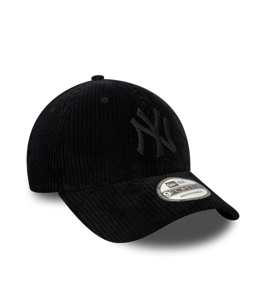 NEW ERA CORD 9FORTY NEW YORK YANKEES