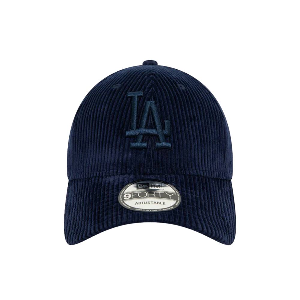 NEW ERA CORD 9FORTY LOS ANGELES DODGERS