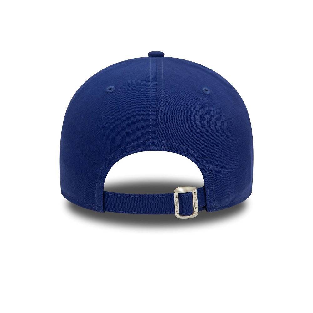 NEW ERA MLB FLAME 9FORTY LOS ANGELES DODGERS