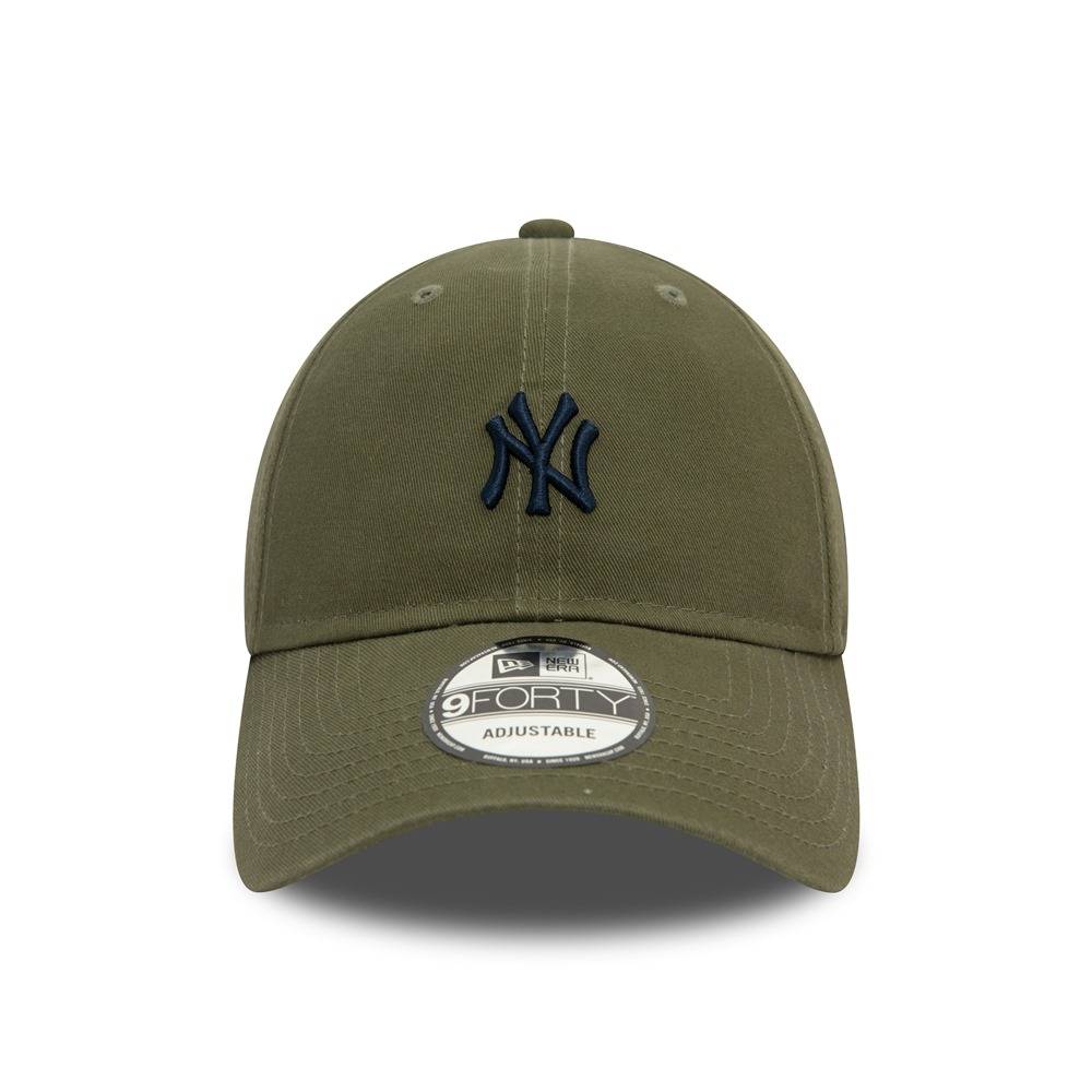 NEW ERA WASHED 9FORTY NEW YORK YANKEES