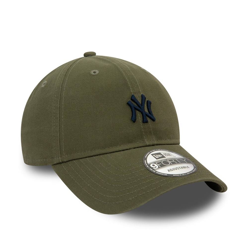 NEW ERA WASHED 9FORTY NEW YORK YANKEES