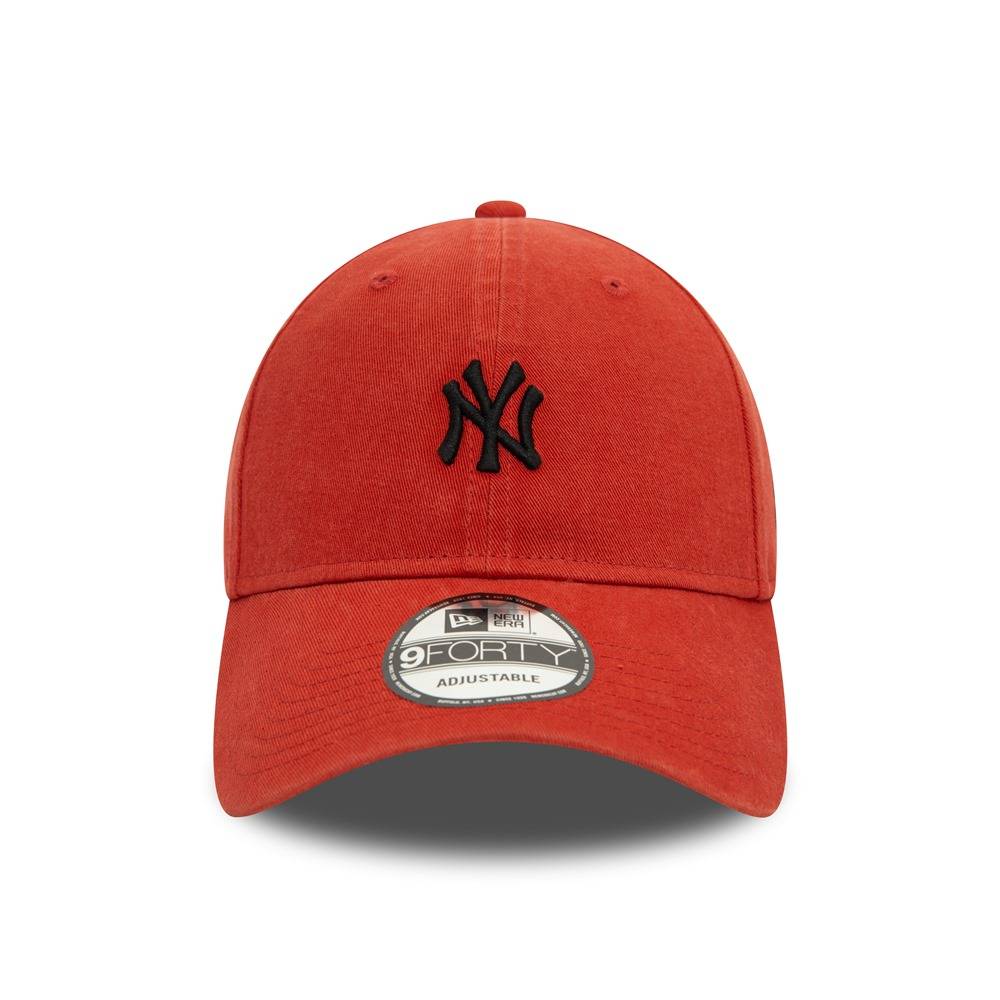 NEW ERA WASHED 9FORTY NEW YORK YANKEES