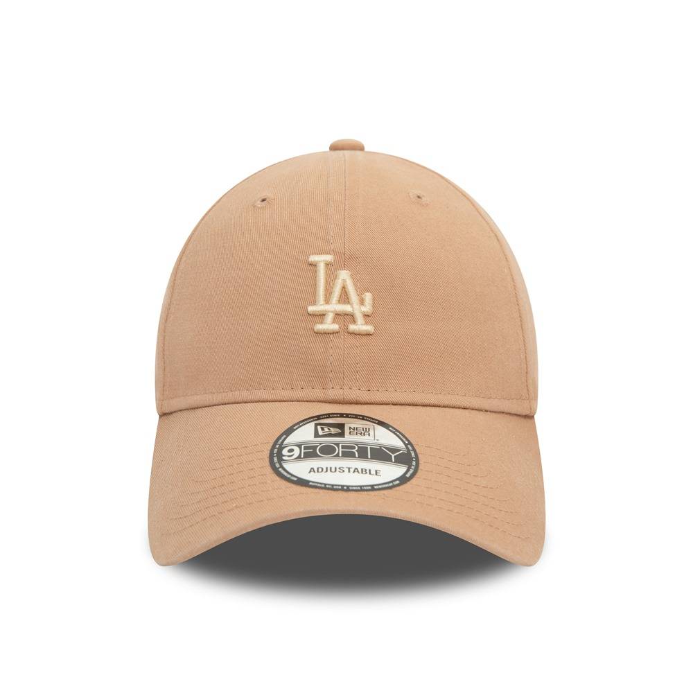 NEW ERA WASHED 9FORTY LOS ANGELES DODGERS