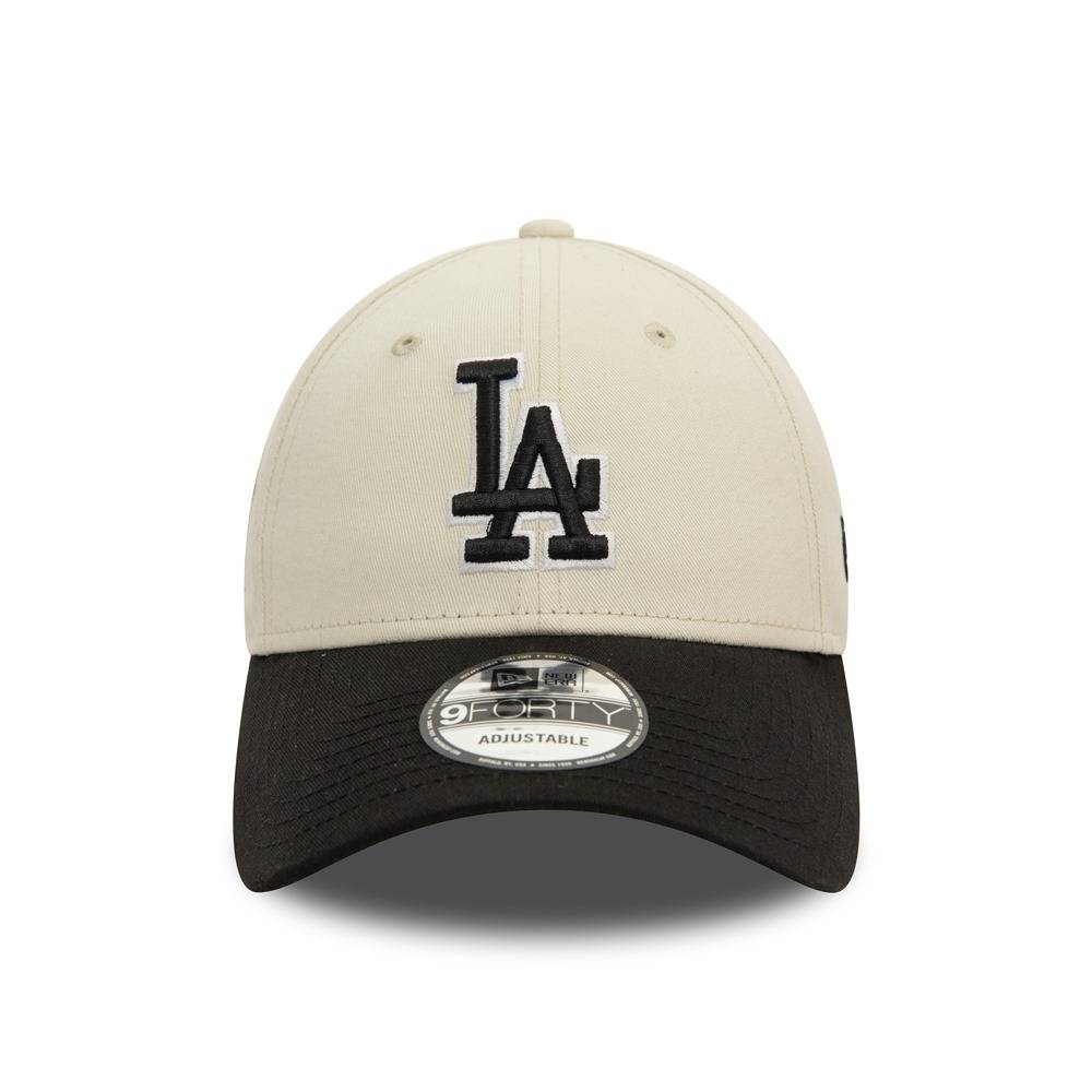 NEW ERA WORLD SERIES 9FORTY LOS ANGELES DODGERS