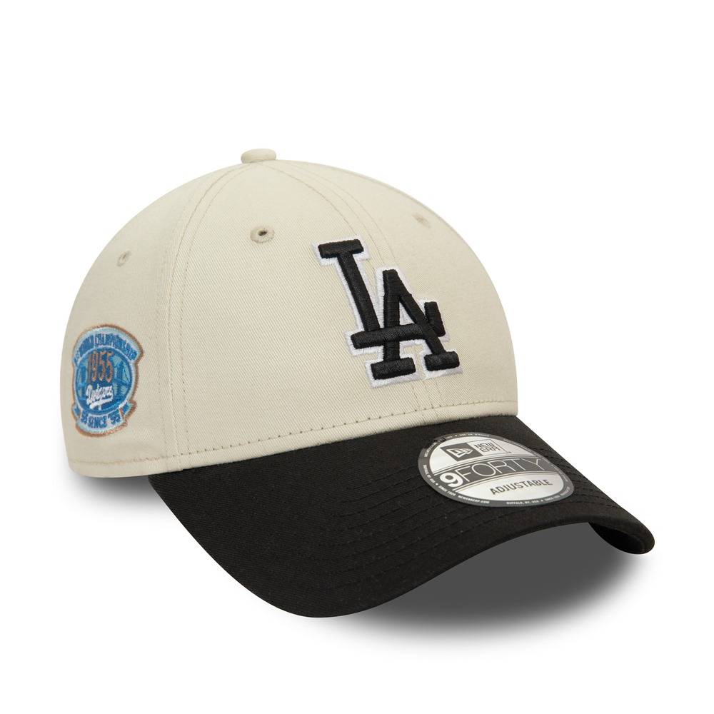 NEW ERA WORLD SERIES 9FORTY LOS ANGELES DODGERS