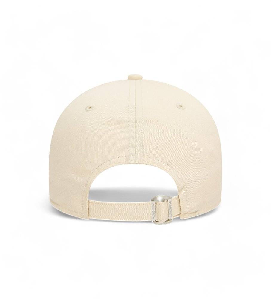 NEW ERA COLOUR BLOCK 9FORTY CHICAGO BULLS