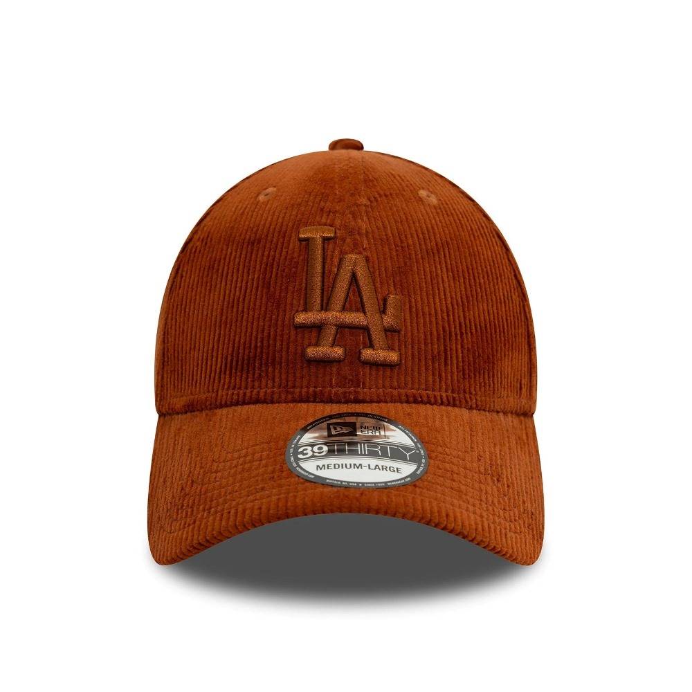 NEW ERA CORD 39THIRTY LOS ANGELES DODGERS