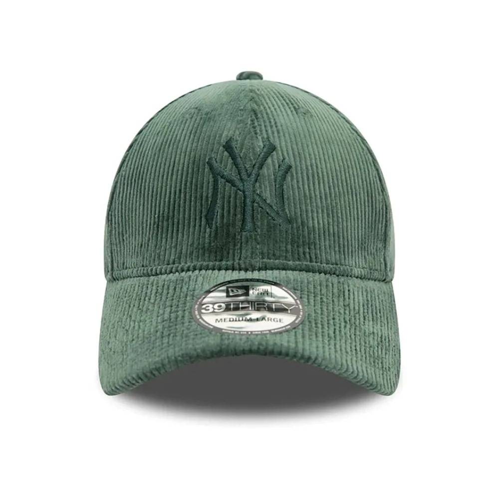 NEW ERA CORD 39THIRTY NEW YORK YANKEES