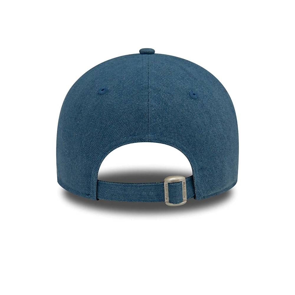 NEW ERA DIAMANTE DENIM 9FORTY NEW YORK YANKEES