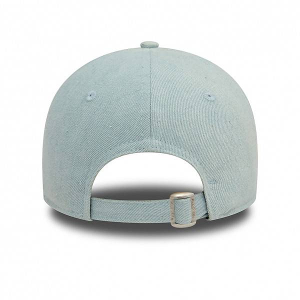 NEW ERA DIAMANTE DENIM 9FORTY LOS ANGELES DODGERS