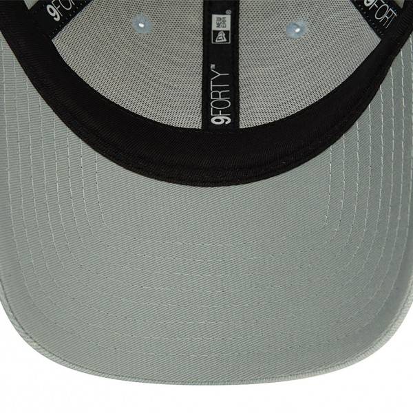 NEW ERA DIAMANTE DENIM 9FORTY LOS ANGELES DODGERS