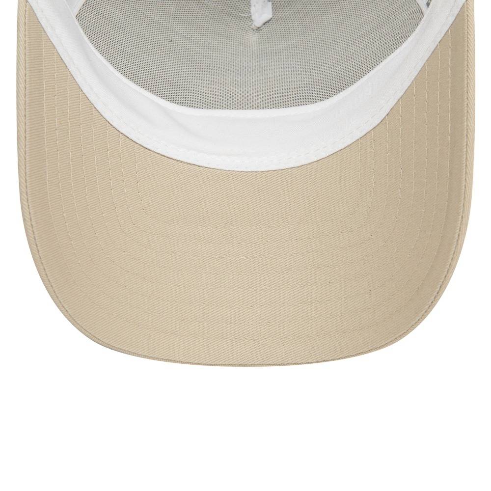 NEW ERA WMNS METALLIC TRUCKER NEW YORK YANKEES