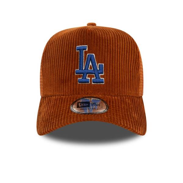 NEW ERA LA DODGERS MLB CORE CLASSIC 9TWENTY ADJUSTABLE CAP