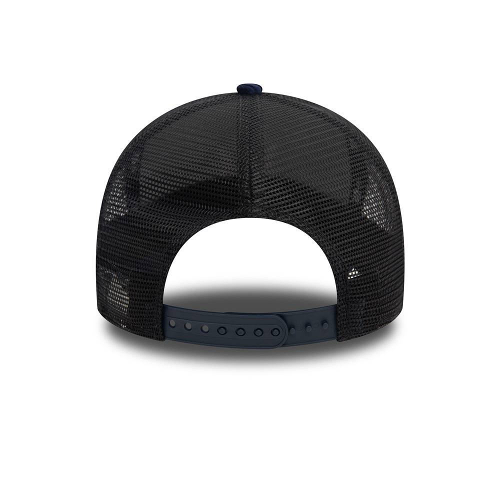 NEW ERA MLB CORD TRUCKER NEW YORK YANKEES