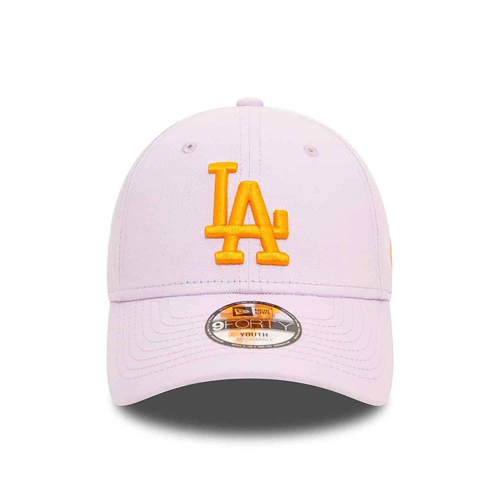 NEW ERA CHILD/YOUTH LEAGUE ESS 9FORTY LOS ANGELES DODGERS